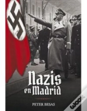 Capa do artigo Nazis En Madrid