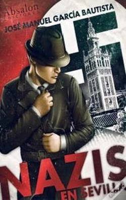 Capa do artigo Nazis En Sevilla