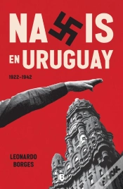Capa do artigo Nazis En Uruguay