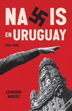 Capa do artigo Nazis En Uruguay