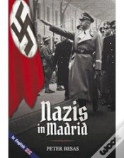 Capa do artigo Nazis In Madrid