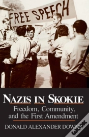 Capa do artigo Nazis In Skokie