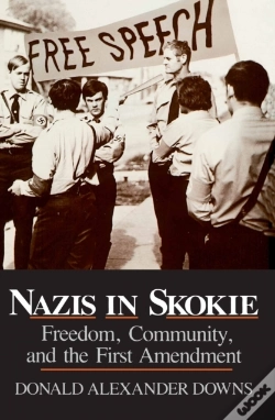 Capa do artigo Nazis In Skokie
