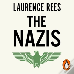 Capa do artigo Nazis