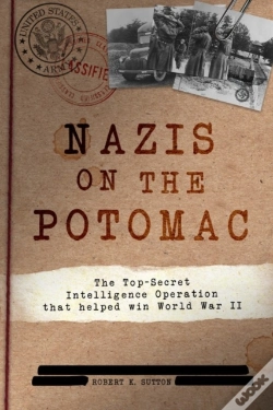 Capa do artigo Nazis On The Potomac