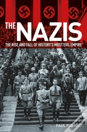 Capa do artigo Nazis