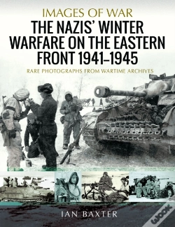 Capa do artigo Nazis' Winter Warfare On The Eastern Front, 1941-1945