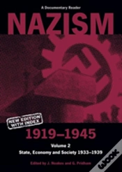 Capa do artigo Nazism 1919â€“1945 Volume 2