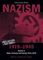 Nazism 1919â€“1945 Volume 2 - Preview