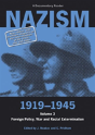 Nazism 1919â€“1945 Volume 3 - Preview