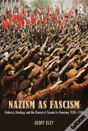 Capa do artigo Nazism As Fascism