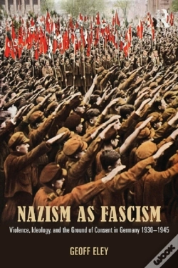 Capa do artigo Nazism As Fascism