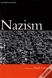 Capa do artigo Nazism