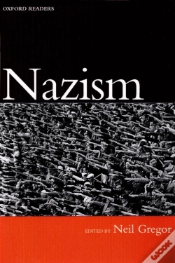 Capa do artigo Nazism