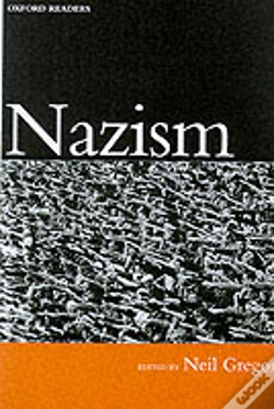 Capa do artigo Nazism