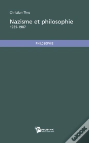 Capa do artigo Nazisme Et Philosophie