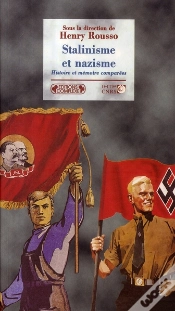 Capa do artigo Nazisme Et Stalinisme ; Historiographies Paralleles