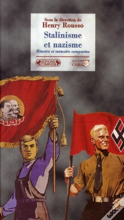 Capa do artigo Nazisme Et Stalinisme ; Historiographies Paralleles
