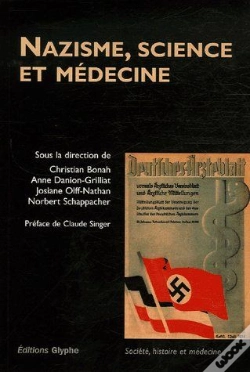 Capa do artigo Nazisme, Science Et Médecine