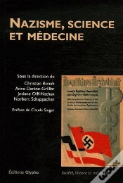 Capa do artigo Nazisme, Science Et Médecine