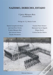 Capa do artigo Nazismo, Derecho, Estado