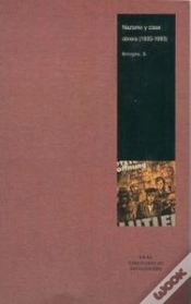 Capa do artigo Nazismo Y Clase Obrera
