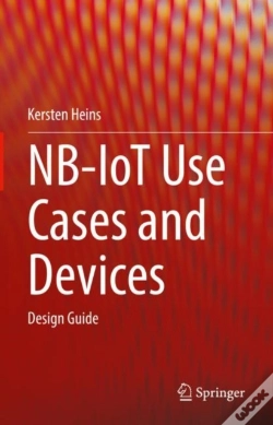 Capa do artigo Nb-Iot Use Cases And Devices