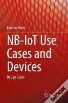Nb-Iot Use Cases And Devices