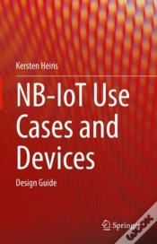 Capa do artigo Nb-Iot Use Cases And Devices