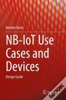 Nb-Iot Use Cases And Devices