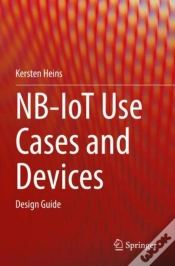 Capa do artigo Nb-Iot Use Cases And Devices
