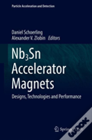 Nb3sn Accelerator Magnets