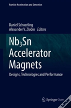 Capa do artigo Nb3sn Accelerator Magnets