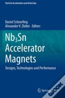 Nb3sn Accelerator Magnets