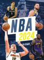 Nba 2024 : Les 50 Stars - Preview