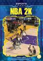 Nba 2k - Preview