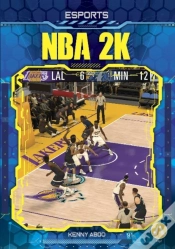 Capa do artigo Nba 2k