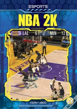 Capa do artigo Nba 2k