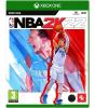 NBA 2K22 Xbox Series - Preview