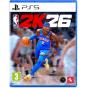 NBA 2K26 PS5 - Preview