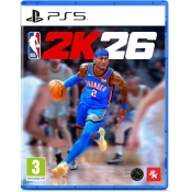 Capa do artigo NBA 2K26 PS5