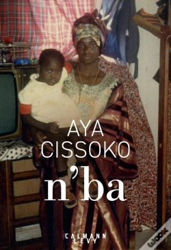 Capa do artigo N'Ba