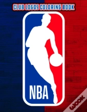 Nba Club Logos Coloring Book
