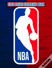 Capa do artigo Nba Club Logos Coloring Book