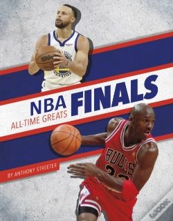 Capa do artigo Nba Finals All-Time Greats