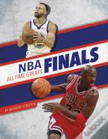 Nba Finals All-Time Greats