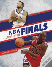 Capa do artigo Nba Finals All-Time Greats