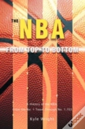 Capa do artigo Nba From Top To Bottom