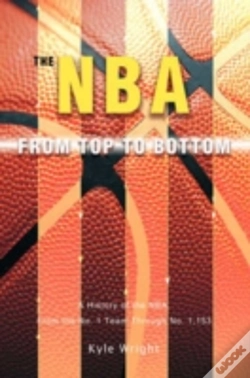 Capa do artigo Nba From Top To Bottom