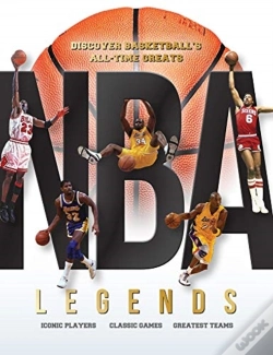 Capa do artigo Nba Legends